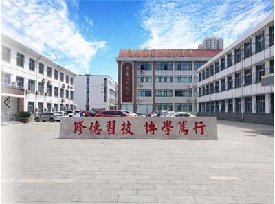 唐山市第一職業中等專業學校值得報考嗎？   