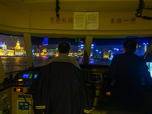 天津郵輪乘務學校是所什么學校？畢業后能在哪工作？