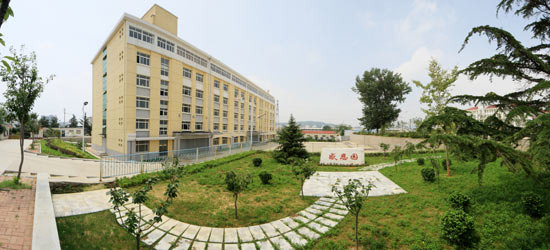 煙臺城鄉建設學?？梢詫W機電一體化專業嗎？