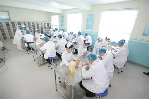 石家莊北方醫學中等專業學校就業情況好嗎？