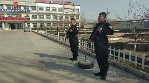 秦皇島山海關司法警官學校治安管理專業怎么樣？