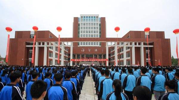 聊城市技師學院焊接加工專業都能夠學什么？