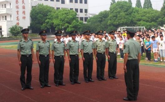 山東省陽谷軍校職教中心熱門拳頭專業有哪些？