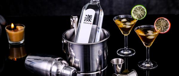 山東藍海：喝酒前吃什么能夠減輕酒精對身體的傷害？