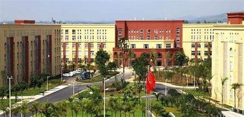 成都文理學院自考本科能學什么專業？