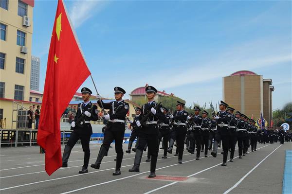 報考法律類院校好不好？山東東營金盾司法學校有話說！