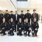 高鐵乘務與管理、航空服務